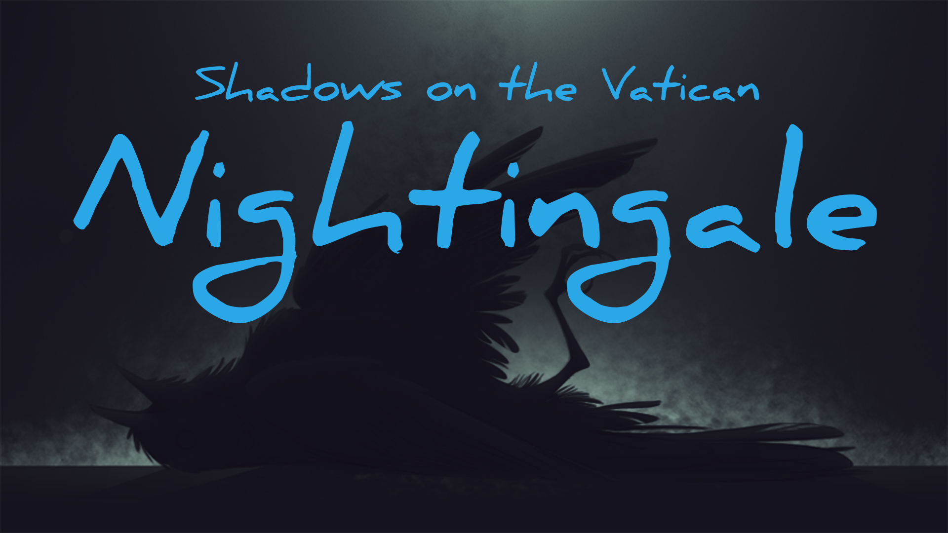 Shadows on the Vatican: Nightingale